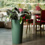 VASO TUIT cm 33 c/Cont.