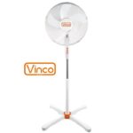 VENTILATORE A PIANTANA VINCO cm 40 40W