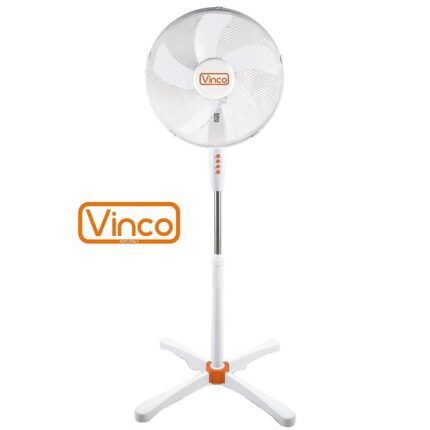 VENTILATORE A PIANTANA VINCO cm 40 40W