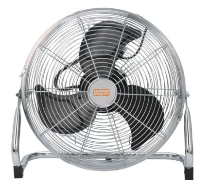 VENTILATORE GR.PORTATA VINCO 30Cm 55W