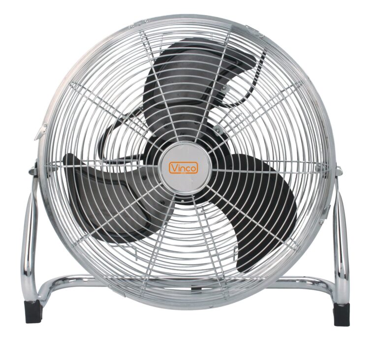 VENTILATORE GR.PORTATA VINCO 30Cm 55W