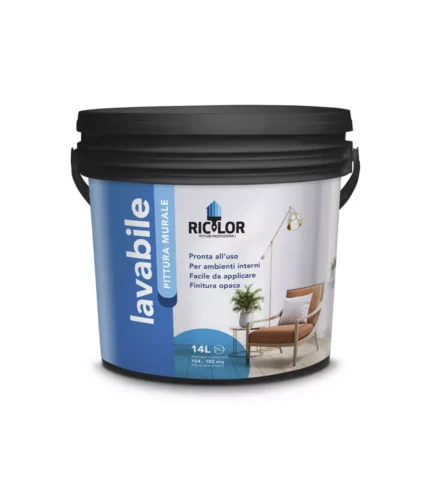 VERNICE ECOMUR Lt 14