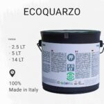 VERNICE ECOQUARZ Lt 5