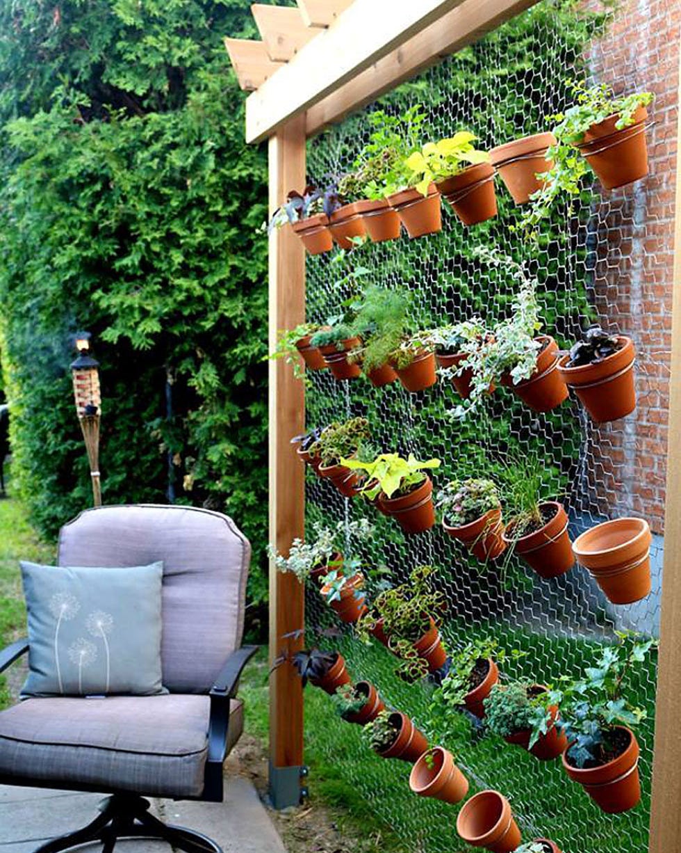 VERTICAL GARDEN VERTICAL GARDEN