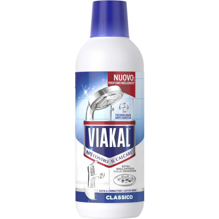 VIAKAL CASA ml 470 Classico