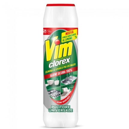 VIM POLVERE CLOREX gr 850