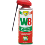 W8 DISPLAY con Jet spray ml 400