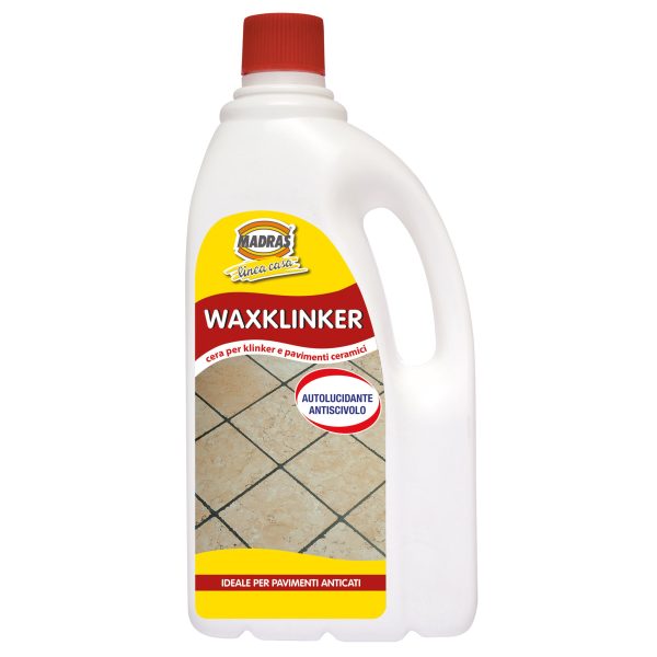 WAX KLINKER Lt 1