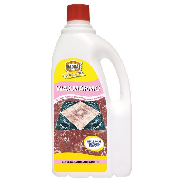 WAX MARMO Lt 1