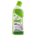WC GEL WINNI'S ml 750 Lavanda