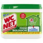 WC NET FOSSE BIOLOGICHE Pz.12