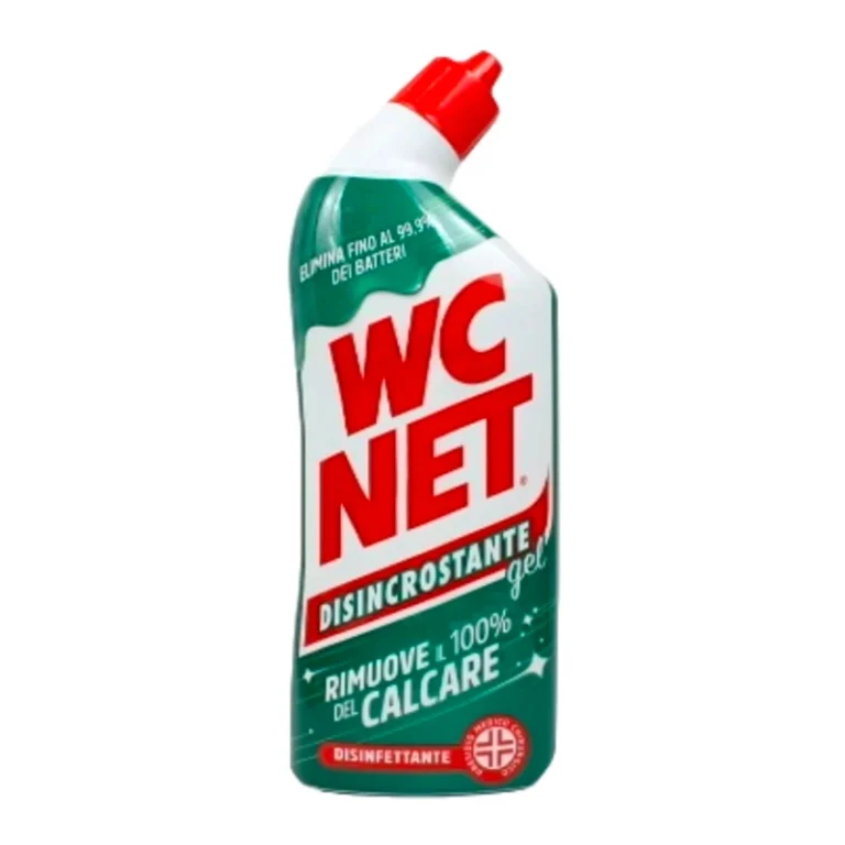 WC NET LIQ. DISINCROSTANTE GEL ml 700