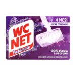 WC NET TAVOLETTE DEO Pz.4 Lavanda