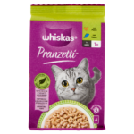 WHISKAS PRANZETTI gr 50x6
