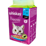 WHISKAS PRANZETTI gr 50x6