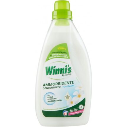 WINNI’S AMMORBIDENTE 31 MIs. ml 775