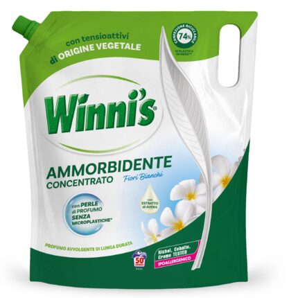 WINNI’S AMMORBIDENTE ml 1250 Fiori B.