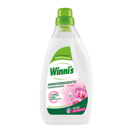 WINNI’S AMMORBIDENTE ml 1250 Orchidea