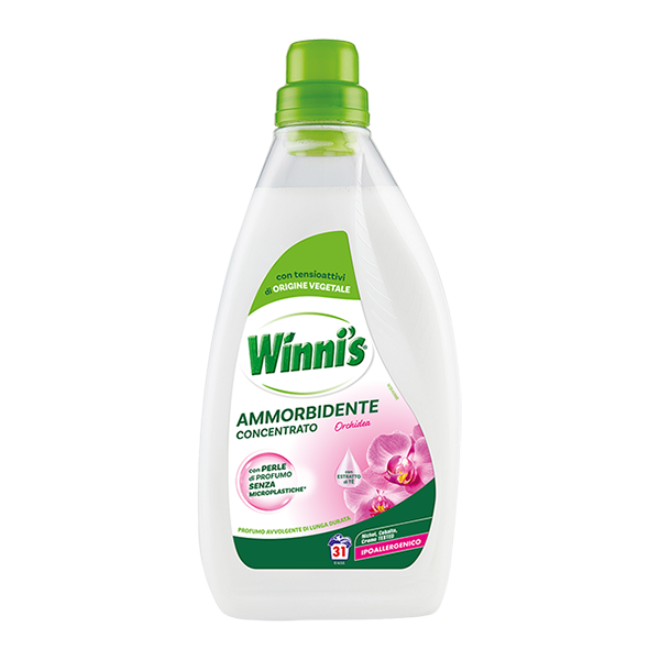 WINNI’S AMMORBIDENTE ml 1250 Orchidea