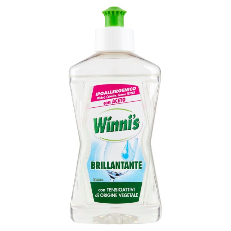 WINNI’S BRILLANTANTE 250 ml