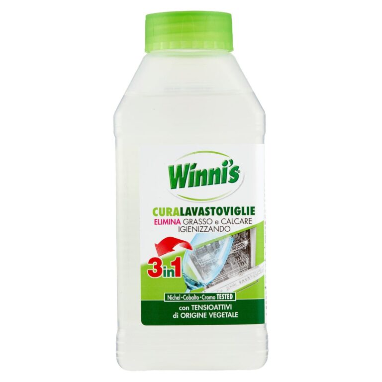 WINNI'S CURA LAVASTOVIGLIE 250 ml