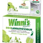 WINNI'S DEO LAVASTOVIGLIE 70 LaV. Mela