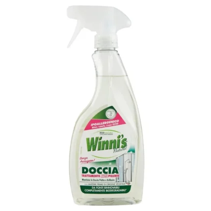 WINNI'S DOCCIA ml 500 VAPO