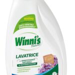 WINNI'S LAVATRICE 25Mis. Lt 1.125 Aleppo
