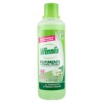 WINNI'S PAVIMENTI Lt 1