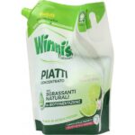 WINNI'S PIATTI RIC. ml 900 Lime