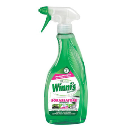 WINNI'S SGRASSATORE ml 500 VAPO