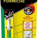 ZAPICID GEL GOCCE FORMICHE gr 5 Zapi