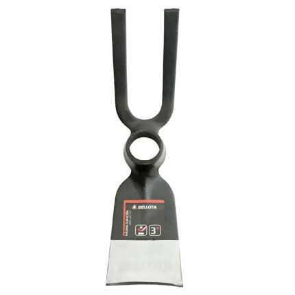 ZAPPETTO c/BIDENTE cm 6 M.to 60CM