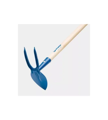 ZAPPETTO CUORE BIDENTE M.to 60CM