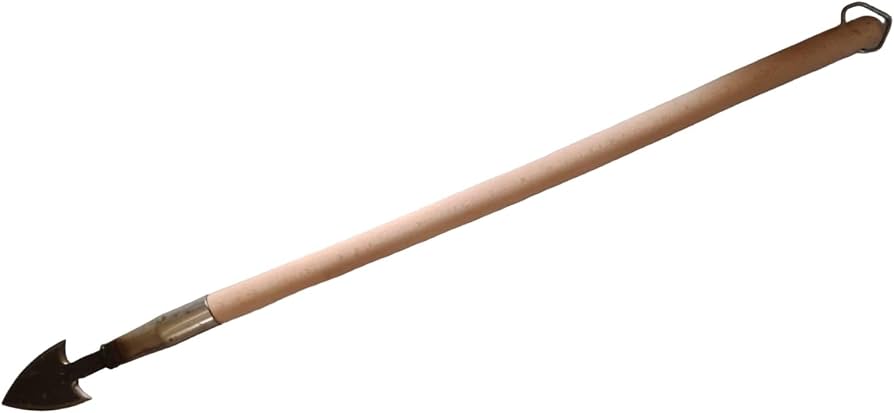 ZAPPETTO PICCOLO cm 6 Manico 60 cm ZAPPETTO PICCOLO cm 6 Manico 60 cm