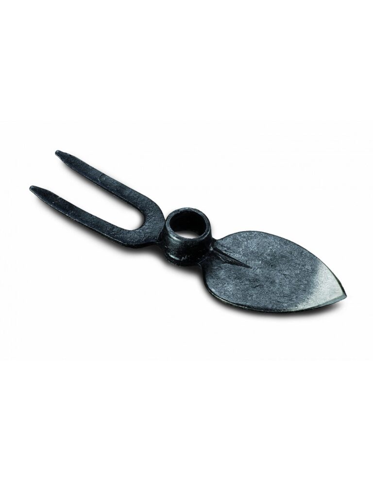 ZAPPETTO PICCOLO cm 8 M.to c/BIDENTE