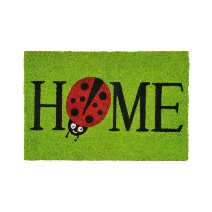 ZERBINO c/COCCINELLA HOME