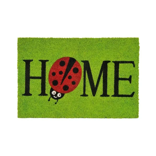 ZERBINO c/COCCINELLA HOME