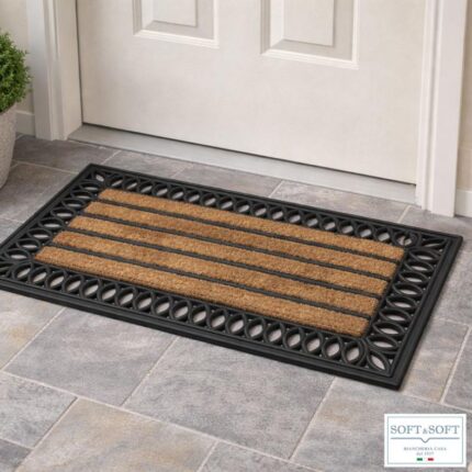 ZERBINO DUBLINO cm 40x70