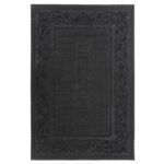 ZERBINO ELEGANCE cm 45x75