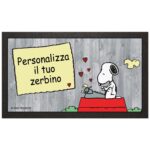 ZERBINO FORMAT PRINT cm 40x68