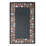 ZERBINO GOMMA ALAN cm 45x75