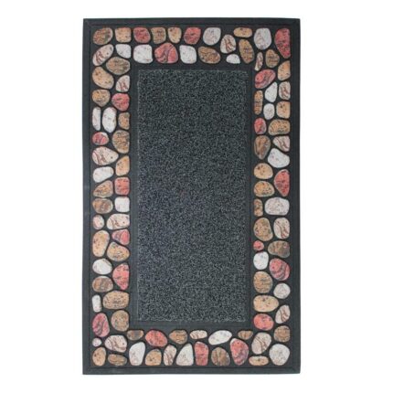 ZERBINO GOMMA ALAN cm 45x75