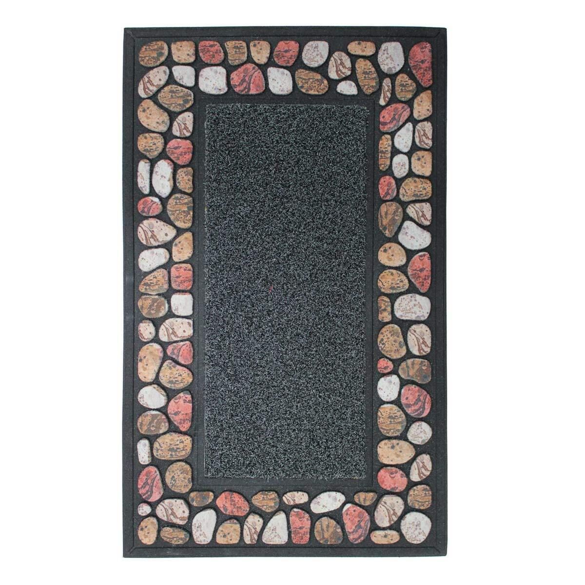 ZERBINO GOMMA ALAN cm 45x75 ZERBINO GOMMA ALAN cm 45x75