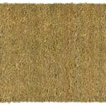 ZERBINO NATURAL cm 40x70