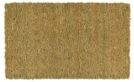 ZERBINO NATURAL cm 40x70