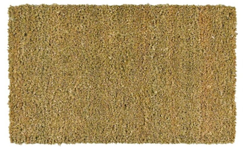 ZERBINO NATURAL cm 40x70 ZERBINO NATURAL cm 40x70