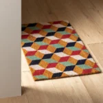 ZERBINO SUEZ cm 45x75