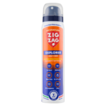 ZIG ZAG EXPLORER Spray Corpo ml 100