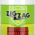 ZIG ZAG NATURA PIRETROPLUS ml 250